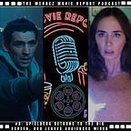 The Mendez Movie Report