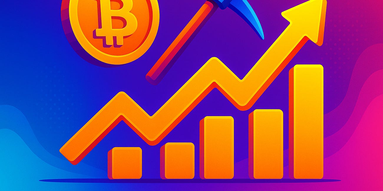 GoMining Einnahmen erhöhen – So steigerst du dein passives Bitcoin Einkommen