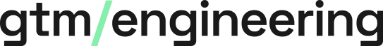 GTM Engineering