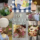 The Best of Summer at Home Edit