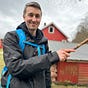 Vegard Nedrebø's avatar