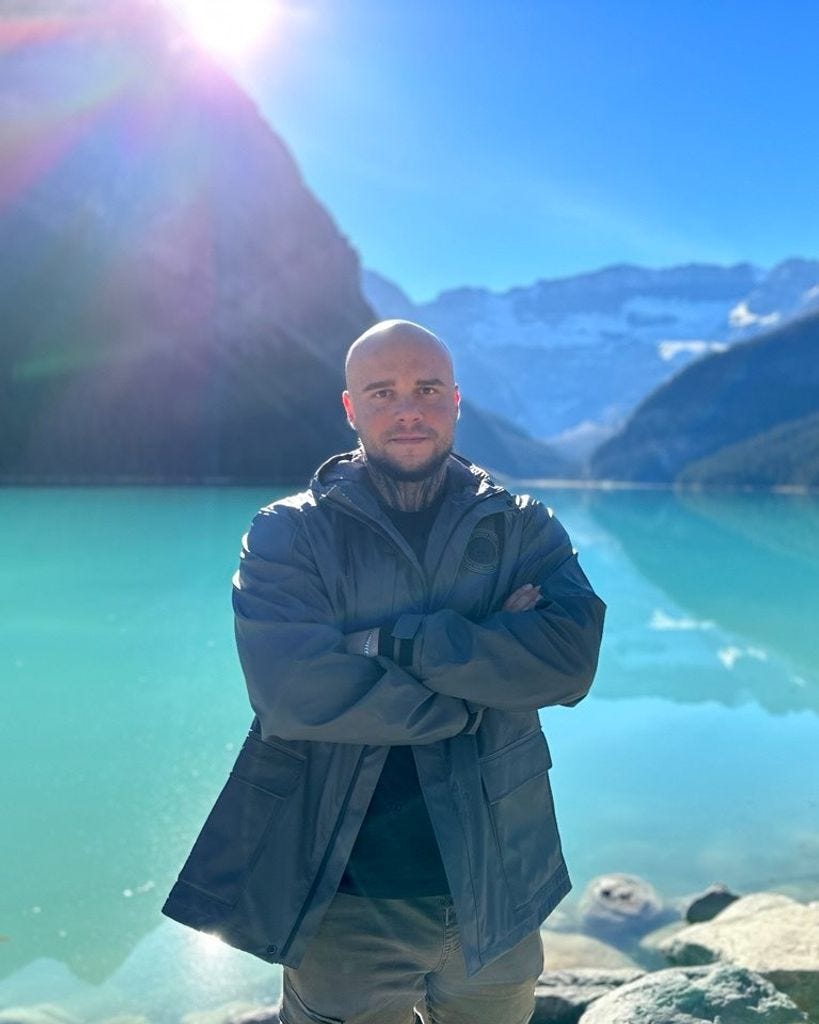 Vladyslav Zobol Profile Photo Vladyslav Zobol Profile Photo