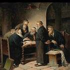 How the Jews Stopped Being Stupid