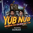 Yub Nub's avatar