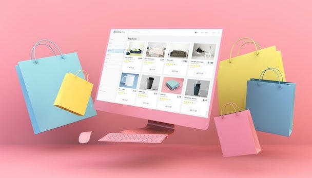 E-commerce