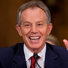 "Larry Ellison’s £257m bet on Tony Blair" by Peter Geoghegan and Lucas Amin