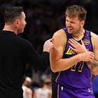 #162 La paradoja de los Lakers: ganando por encima de sus posibilidades