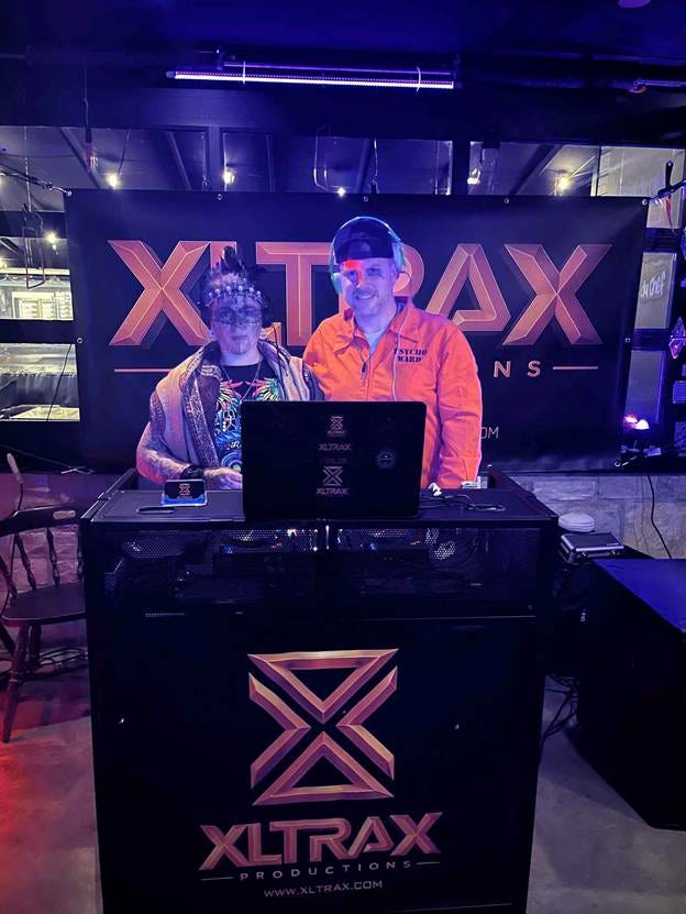 Townships-founded XLTRAX teams up with Montreal music school to grow ...
