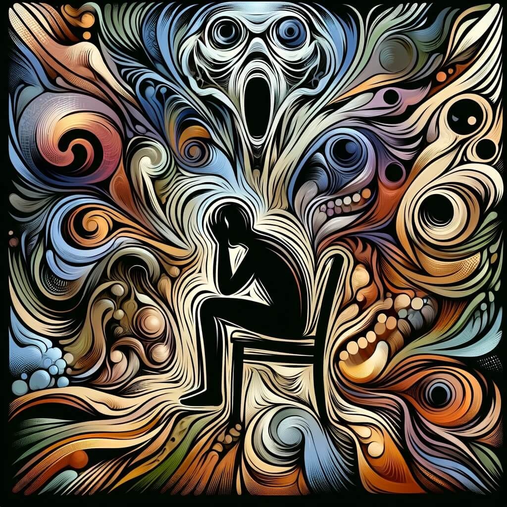 Sesión de terapia Gestalt