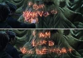 Harry Potter / Significant Anagram - TV Tropes