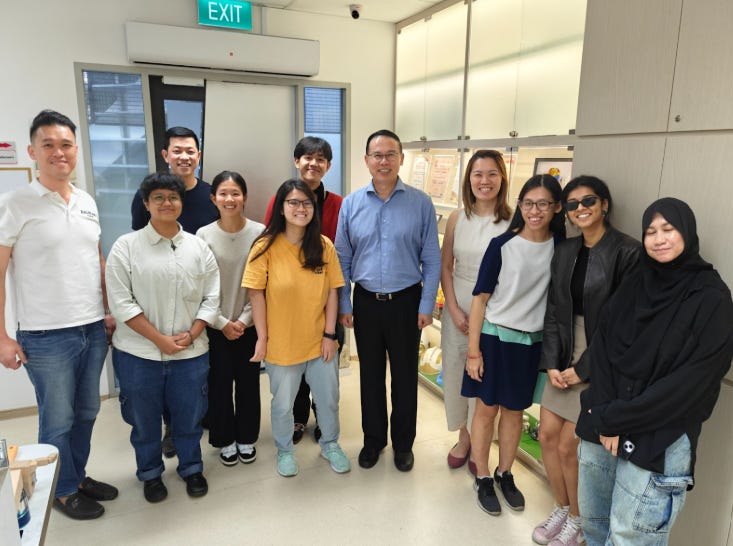 The iClickers Web Design The iClickers Web Design