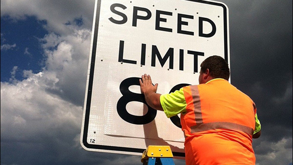 AI Traffic Cameras Now Sending Drivers Tickets for Loud Exhaust