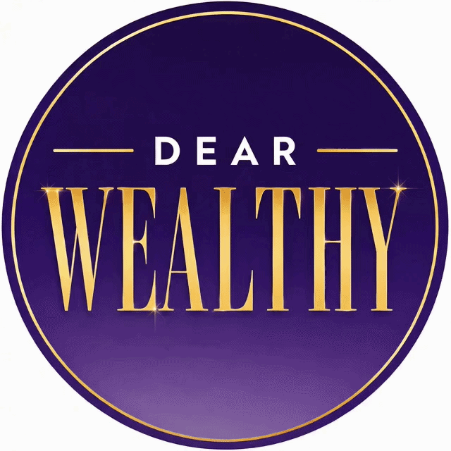 Dear Wealthy Me 