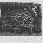 T.W. Adorno—Sketches in “Ideas for a Dialectical Psychology” (1934-1938)