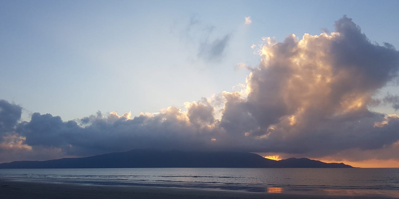 Yoga Nidra - journey into true relaxation