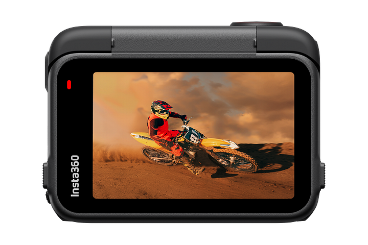 Insta360 Ace Pro 2 Action camera