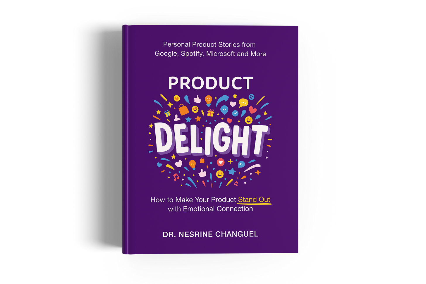 Product Delight Book