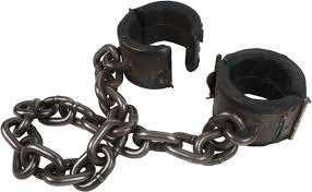 villegas shackles 2 villegas shackles 2