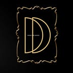 The Diviner's Desk