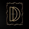 The Diviner's Desk