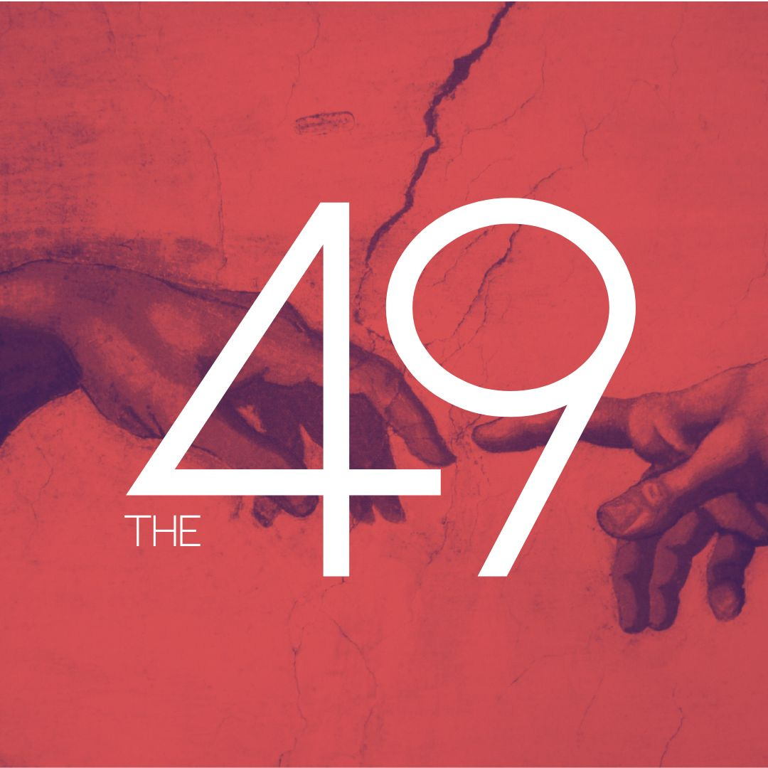 The 49 by Andrew Kooman