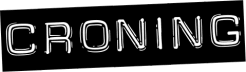 Croning