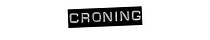 Croning