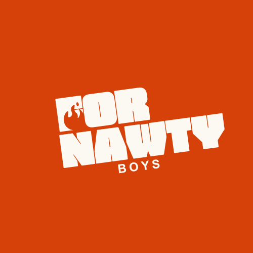 For Nawty Boys logo