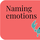 Noticing and naming feelings with toddlers