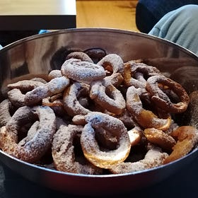 Rosquilles