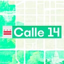 Logotipo para Calle 14 Podcast
