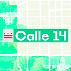 Calle 14