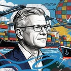 🚨10 Must Know from Maersk CEO Vincent Clerc on Global Shipping!