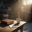 188 Faith Is The Narrow Path We Walk