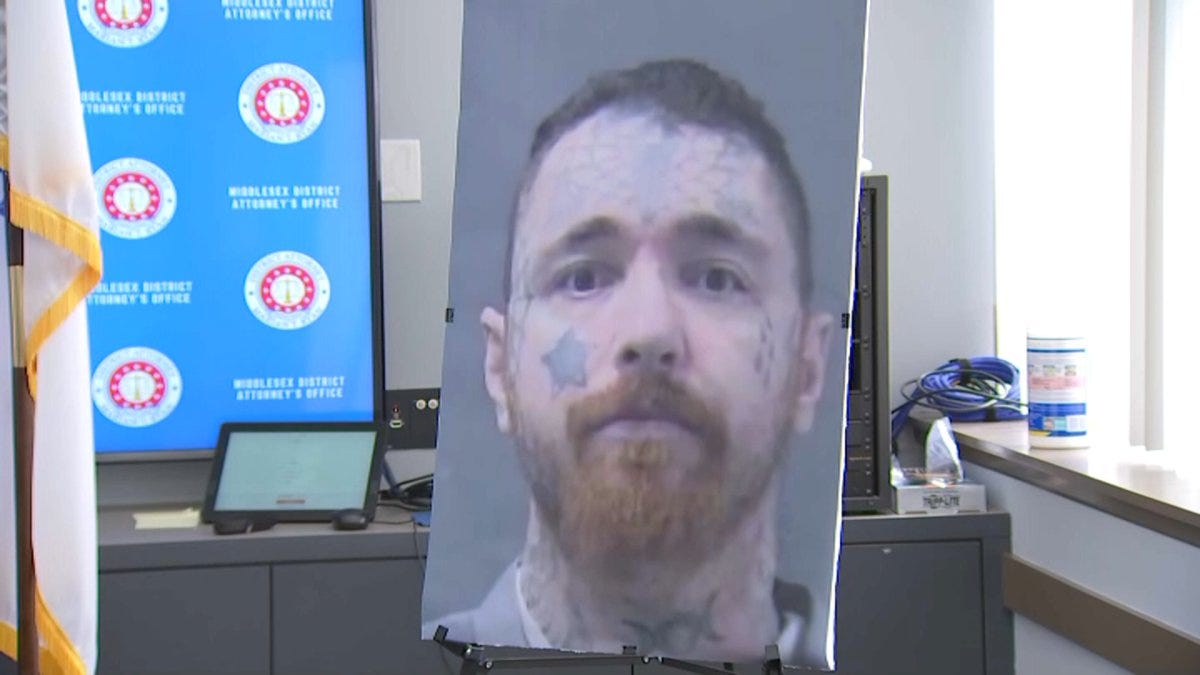 Convicted killer charged with murder in 2 long-unsolved deaths in Mass. Convicted killer charged with murder in 2 long-unsolved deaths in Mass.
