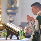 Tradition and Sanity