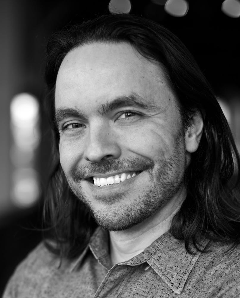 Vinicius Fortuna from Google / Jigsaw team joins IBB's advisory board.