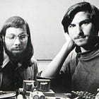 Apple faz 49 anos!