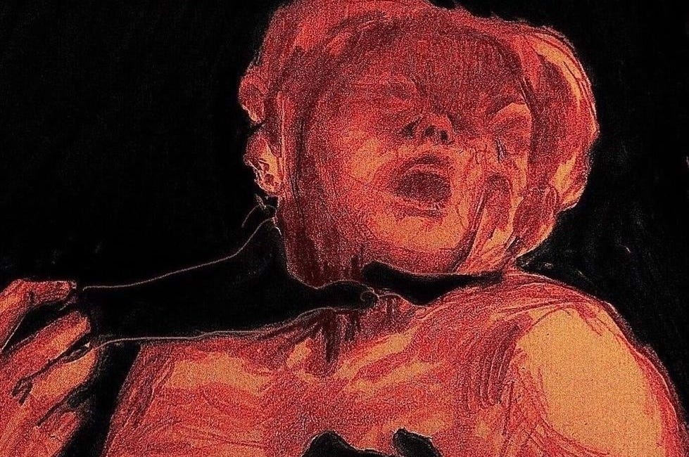 On Ozoro Rape Festival and How Barbarism Is Normalised and Constructed As Culture 