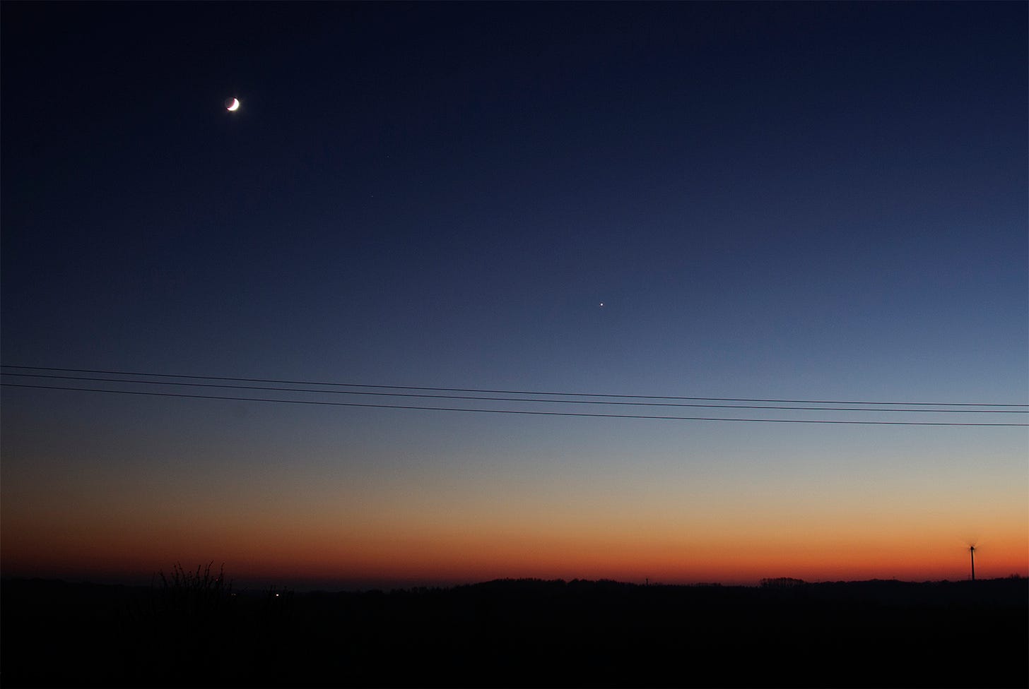 An astronomer's guide to twilight | BBC Sky at Night Magazine