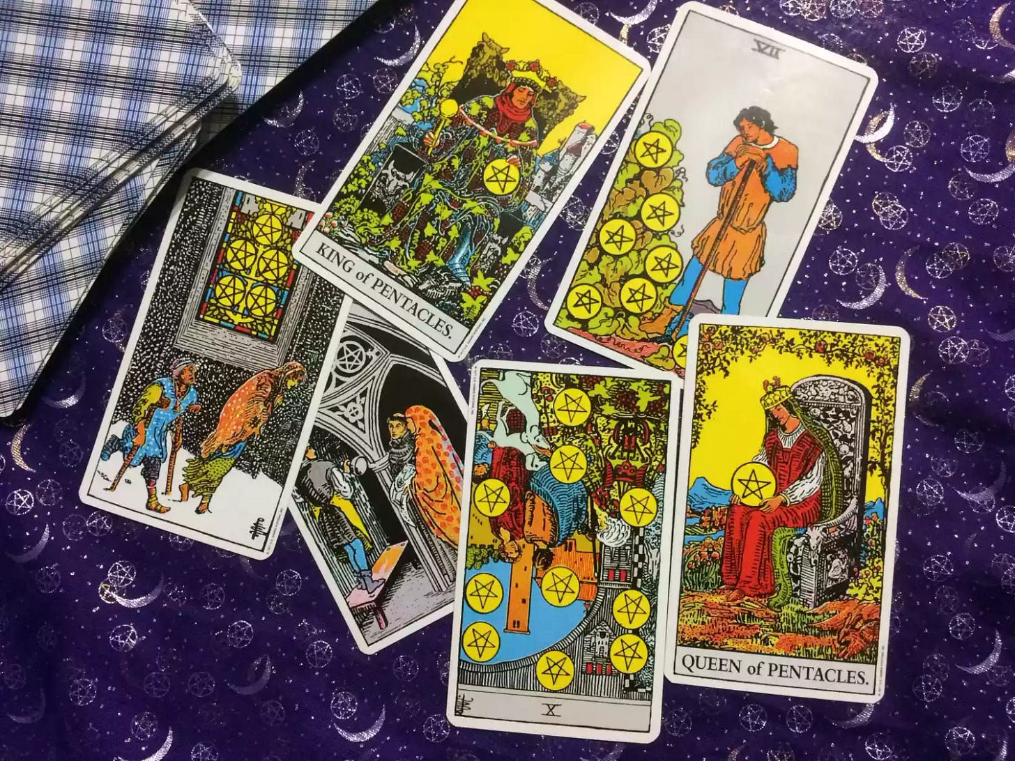 Pentacles_1500