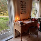 Why I Write