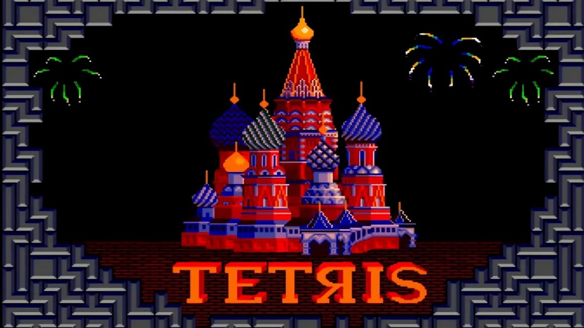 Día Mundial de Tetris: 7 datos que no sabías de este videojuego Día Mundial de Tetris: 7 datos que no sabías de este videojuego