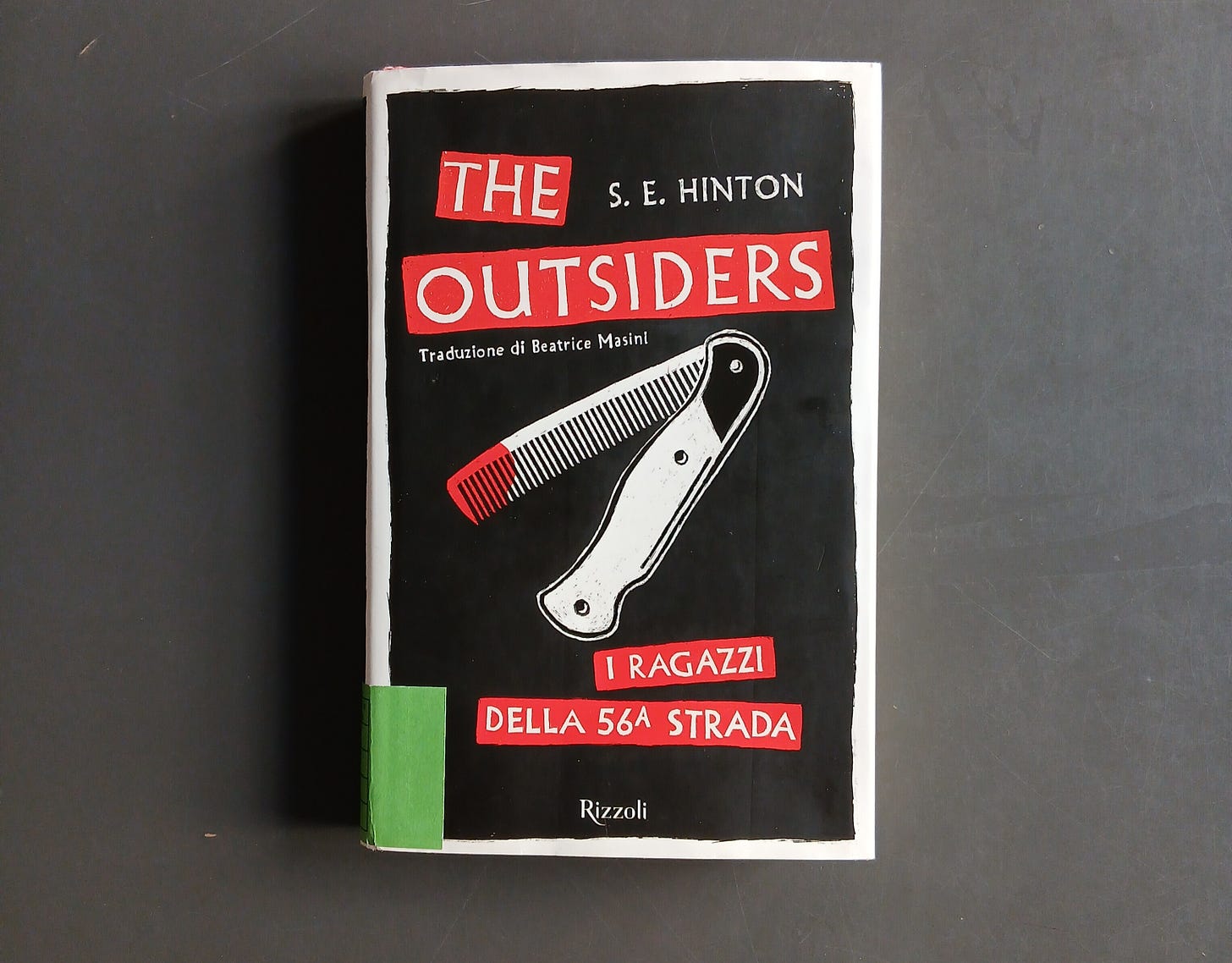 Outsiders e Outsmarters: quando gli adolescenti si organizzano - Adolescenza e regole sociali