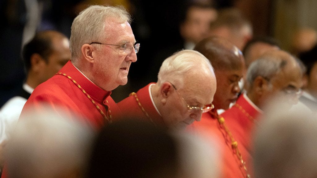 Archbishop Arthur Roche created Cardinal by Pope Francis - Catholic Bishops' Conference Archbishop Arthur Roche created Cardinal by Pope Francis - Catholic Bishops' Conference