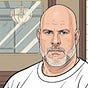 Dave Commander's avatar