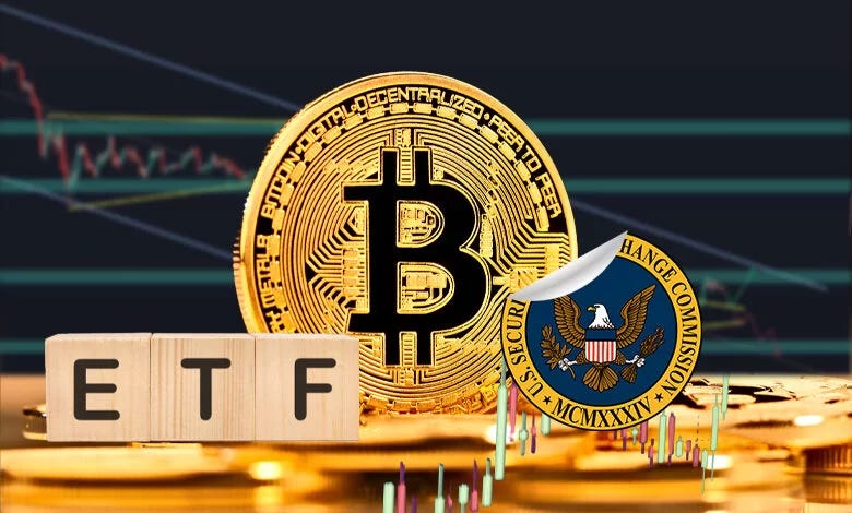 What the Finance #1 - BTC Spot ETFs 101 