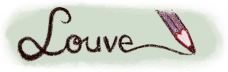 Louve Draws