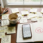 Vibe Check #1: Finding Your App Idea & Planning