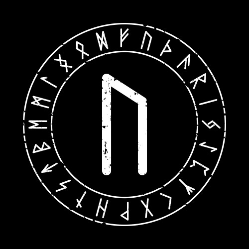Uruz – Tagttoo